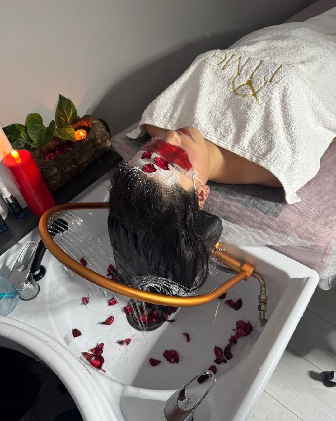 kafa masajı bostancı